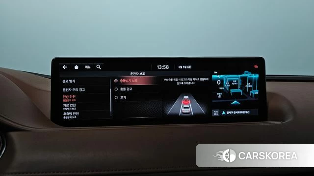 Genesis G80 (RG3) id 4416497 из Кореи 21