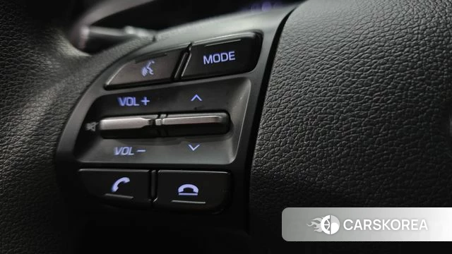 Hyundai The New Avante AD id 4435062 из Кореи 21
