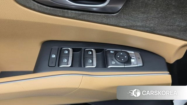 Kia Sorento 4th Generation id 4624412 из Кореи 21