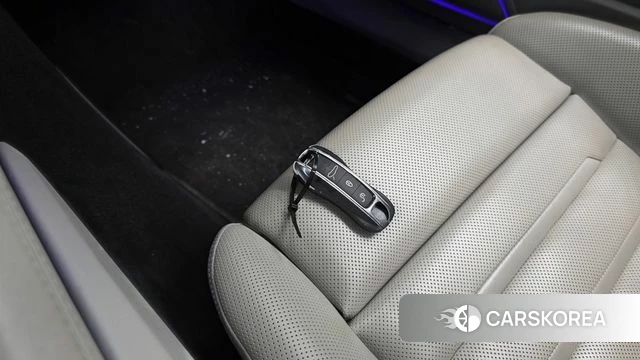 Porsche Panamera (971) id 4411226 из Кореи 21