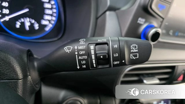 Hyundai Kona id 4345420 из Кореи 21