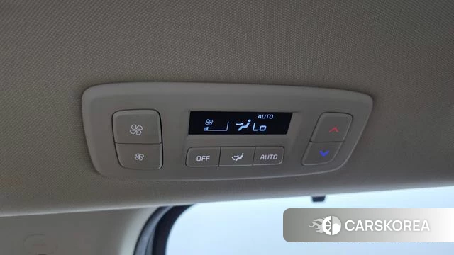 Kia Carnival 4th generation id 4676786 из Кореи 21