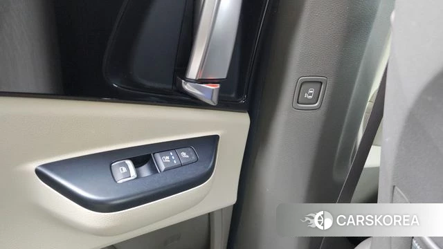 Kia Carnival 4th generation id 4389552 из Кореи 21