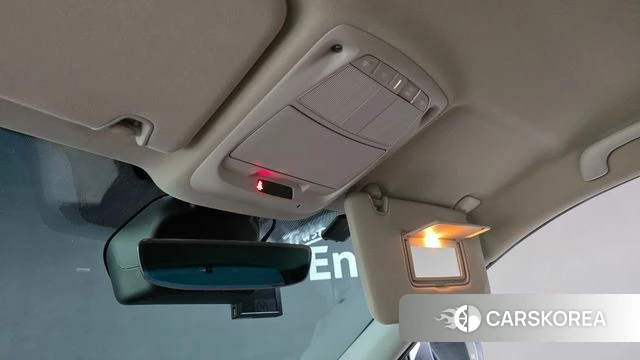 Renault Korea (Samsung) The New QM6 id 4897922 из Кореи 21
