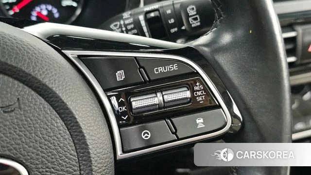 Kia Seltos id 4196183 из Кореи 21