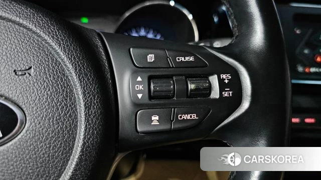 Kia The New Carnival id 4658112 из Кореи 21