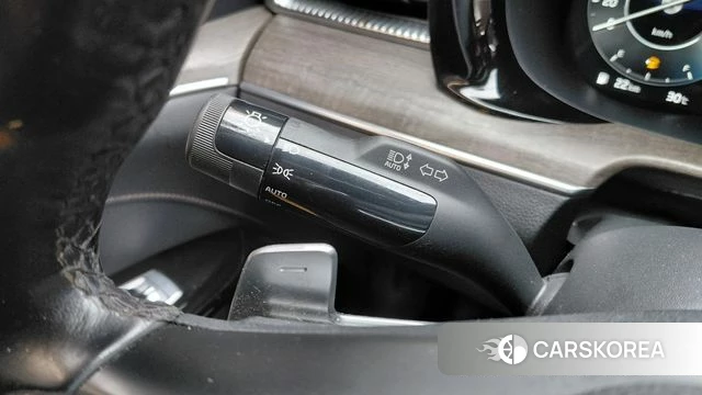 Kia K5 3rd generation id 4721429 из Кореи 21