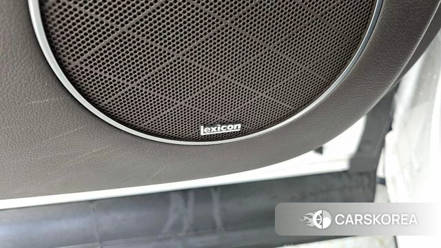 Genesis GV80 id 4244453 из Кореи 21