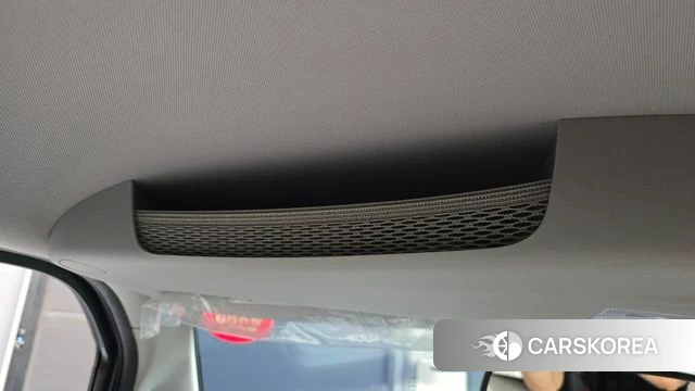 Kia The New Kia Ray EV id 4675183 из Кореи 21