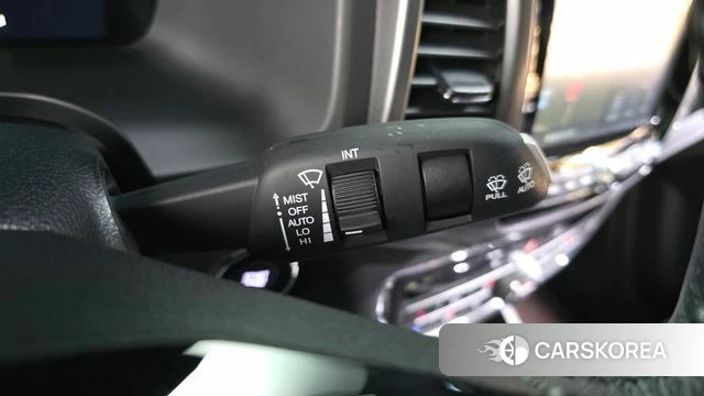 Ssangyong The New Rexton Sports Cannes id 4579474 из Кореи 21