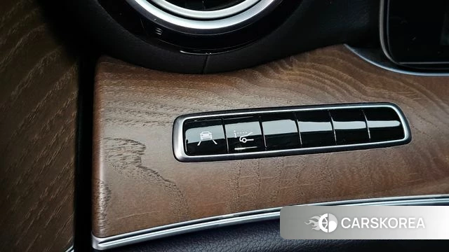 Mercedes-Benz E-Class W213 id 4384613 из Кореи 21