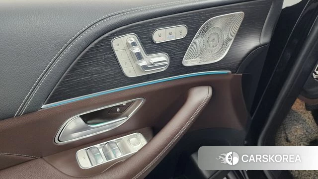 Mercedes-Benz GLE-Class W167 id 4863565 из Кореи 21