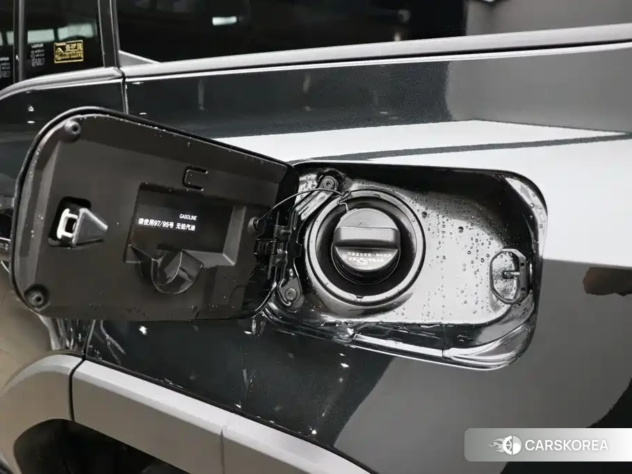 Lexus GX id 4606902 из Китая 21
