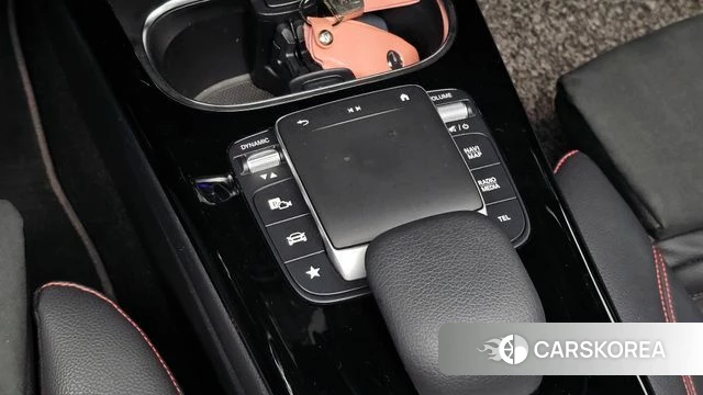 Mercedes-Benz CLA-Class C118 id 4698066 из Кореи 21
