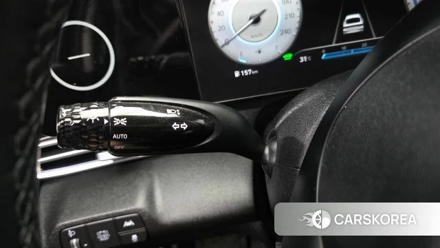 Hyundai Avante Hybrid (CN7) id 4671611 из Кореи 21
