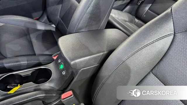 Hyundai Avante AD id 4363379 из Кореи 21