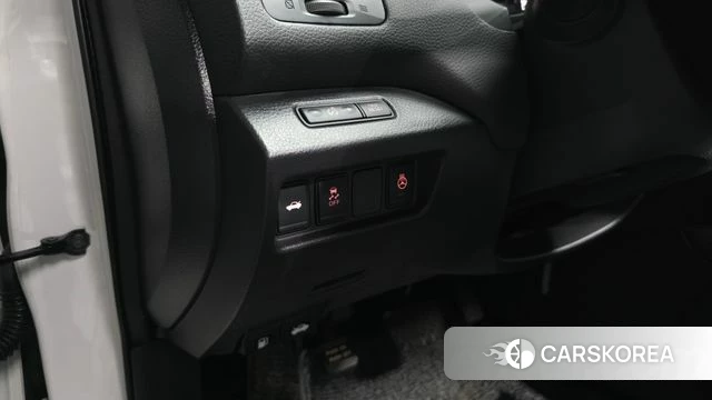 Nissan Altima id 4508531 из Кореи 21