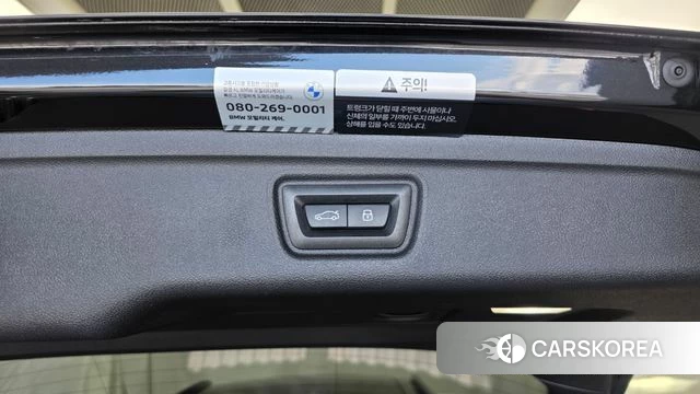 BMW 3 Series (G20) id 4730129 из Кореи 21