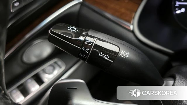 Kia More K9 id 4224619 из Кореи 21