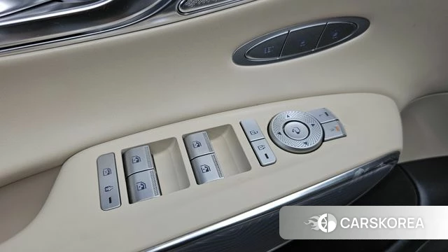 Genesis GV70 id 4630620 из Кореи 21