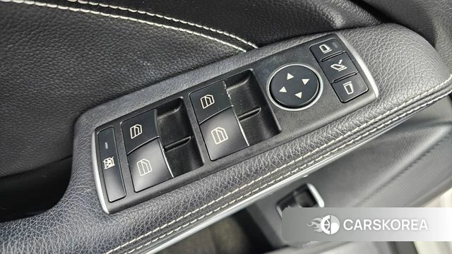 Mercedes-Benz GLA-Class X156 id 4339435 из Кореи 21