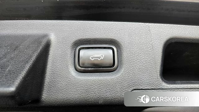 Hyundai Santa Fe TM id 4245716 из Кореи 21