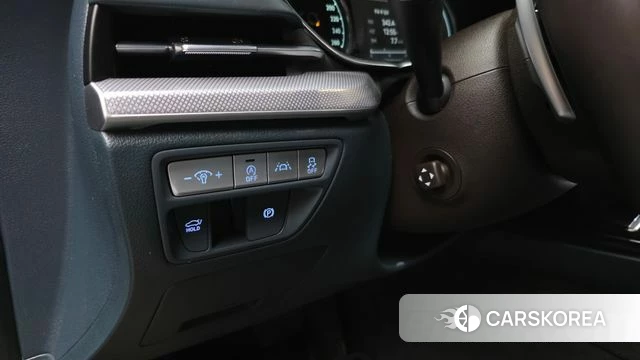 Genesis G80 (RG3) id 4195834 из Кореи 21