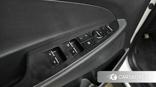 Hyundai All New Tucson id 4573728 из Кореи 21