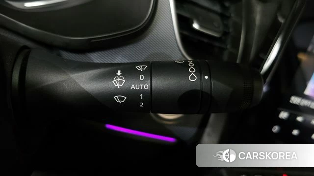 Renault Korea (Samsung) XM3 id 4942184 из Кореи 21