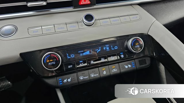 Hyundai Avante (CN7) id 4429057 из Кореи 21