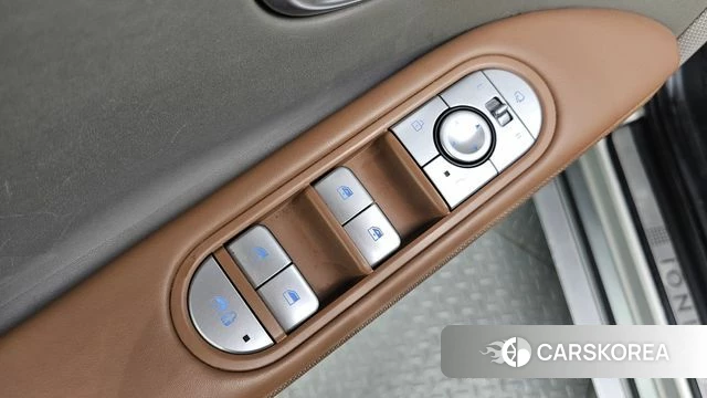 Hyundai Ionic 5 id 4475826 из Кореи 21