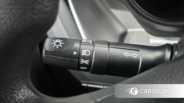 Kia The New Ray id 4737104 из Кореи 21