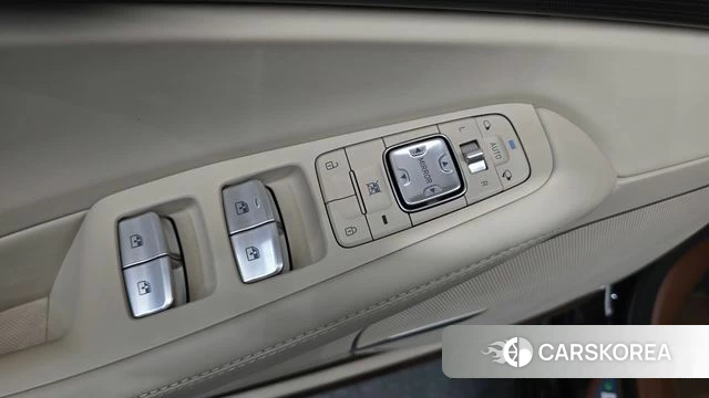 Genesis G90 id 4677600 из Кореи 21