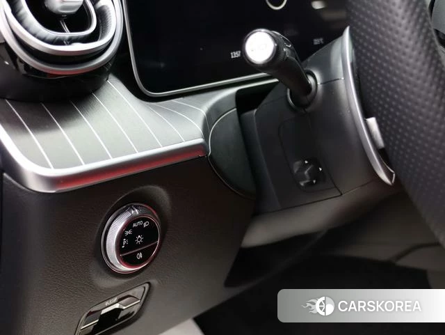 Mercedes-Benz C-class AMG id 4314862 из Китая 21