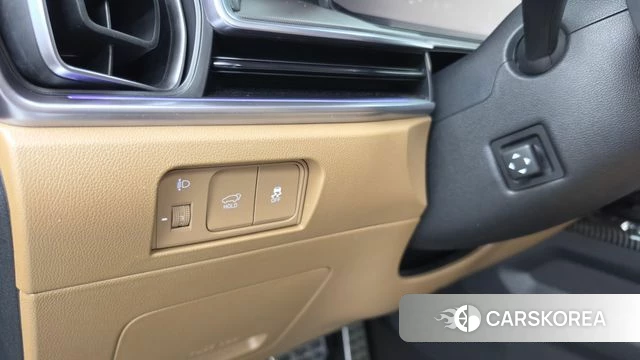Kia The New Sorento 4th Generation id 4762863 из Кореи 21