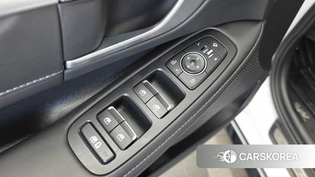 Hyundai Sonata D Edge (DN8) id 4893042 из Кореи 21