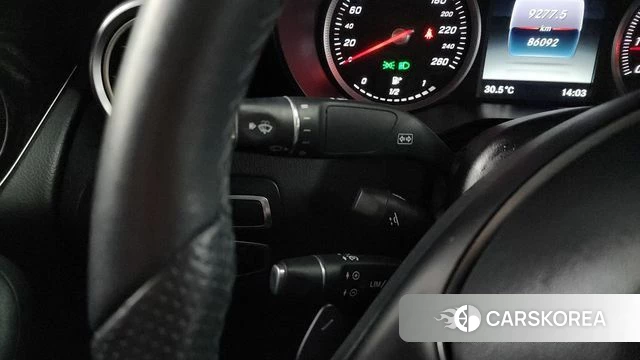 Mercedes-Benz GLC-Class X253 id 4465217 из Кореи 21