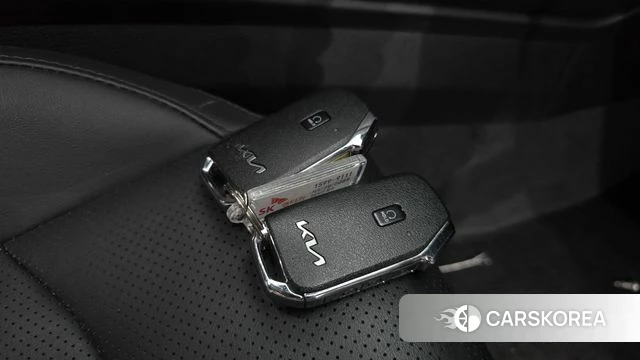 Kia K5 3rd generation id 4646462 из Кореи 21
