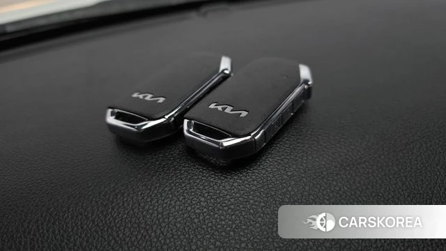Kia The New Kia Ray id 4753518 из Кореи 21