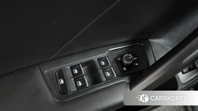 Volkswagen Tiguan Allspace id 4607674 из Кореи 21