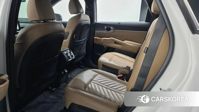 Kia The New Sorento 4th Generation id 4880175 из Кореи 21