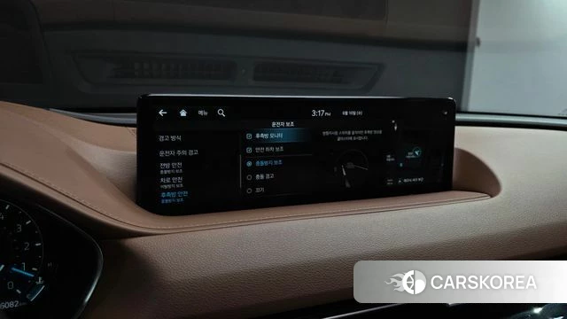 Genesis G80 (RG3) id 4432918 из Кореи 21