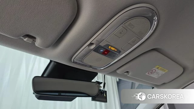 Hyundai Ionic 5 id 4942654 из Кореи 21