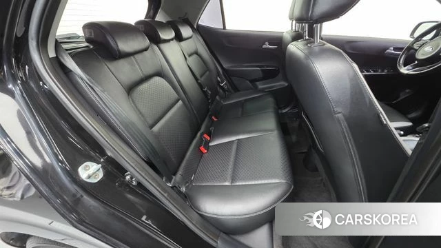 Kia All New Morning (JA) id 4225615 из Кореи 21