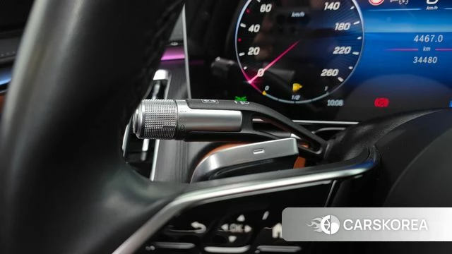 Mercedes-Benz S-Class W223 id 4854750 из Кореи 21