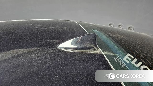 Genesis G80 (RG3) id 4245508 из Кореи 21