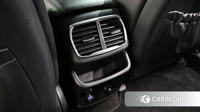 Hyundai Santa Fe TM id 4390552 из Кореи 21