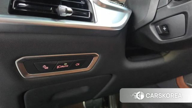BMW X7 (G07) id 4681470 из Кореи 21