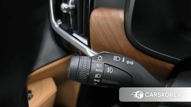 Volvo S90 id 4652091 из Кореи 21