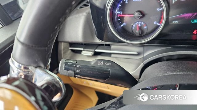 Kia Carnival 4th generation id 4488585 из Кореи 21